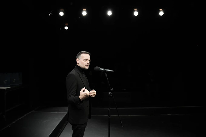 Χάρης Δούκας