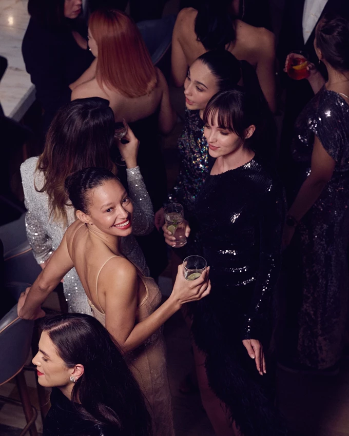 Great Tuesday Club 1