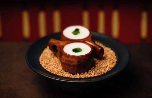 Pour Me One_ Roda Huset 1