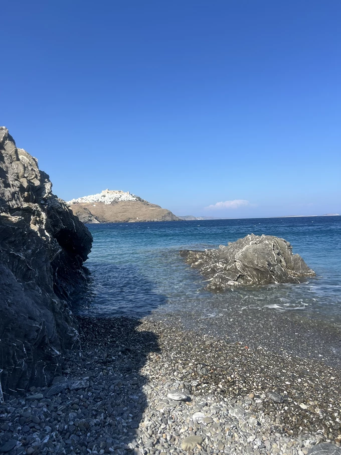 αστυπαλαια