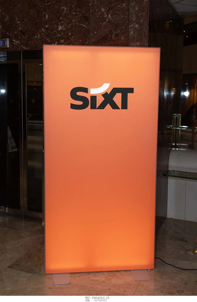 Sixt