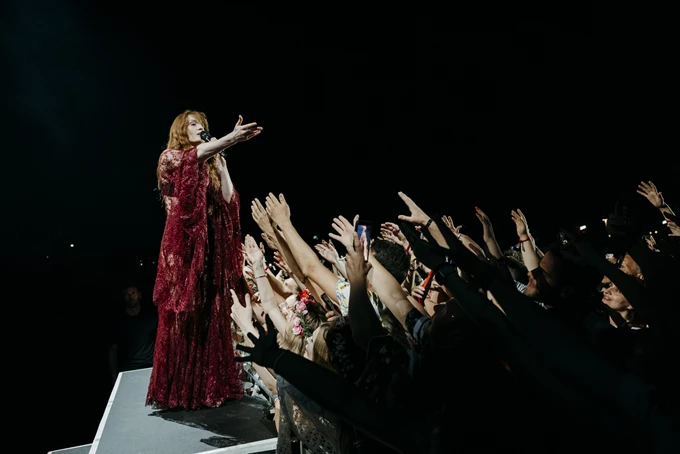 Florence