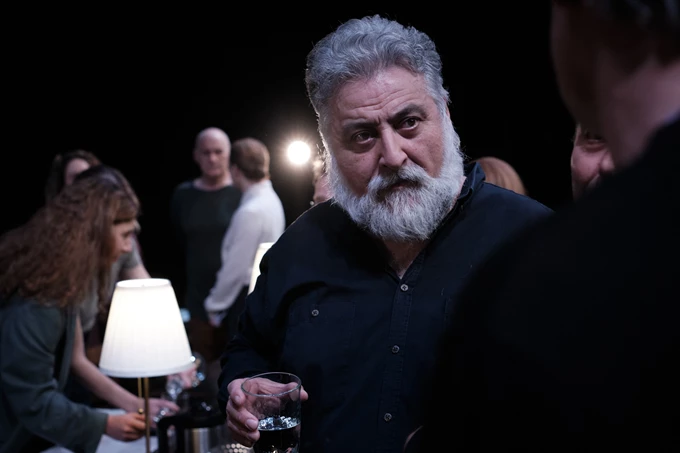 Ηλέκτρα Τάρλοου