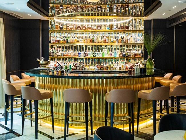 Academias Hotel, Autograph Collection