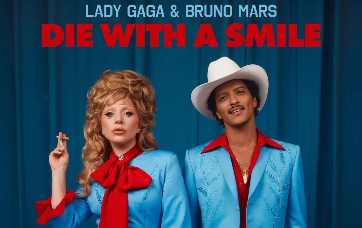 Το κορυφαίο τραγούδι του 2025 στο (παγκόσμιο) Spotify