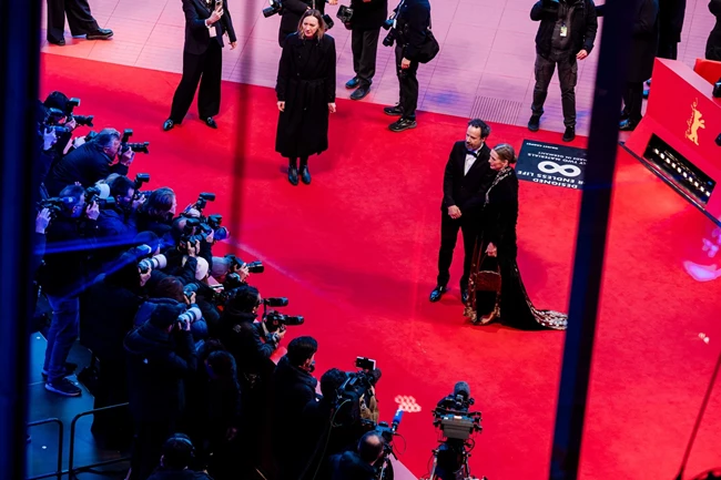 Μπερλινάλε 2024 3