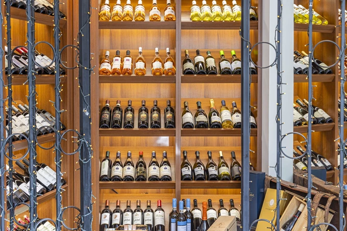 Amici Miei Cucina Italiana Ιταλικά εστιατόρια