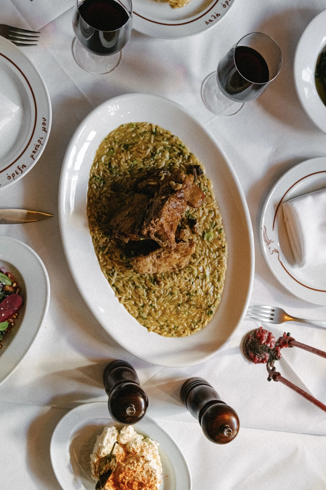 Το Μανάρι γιορτάζει την... εκκλησία του