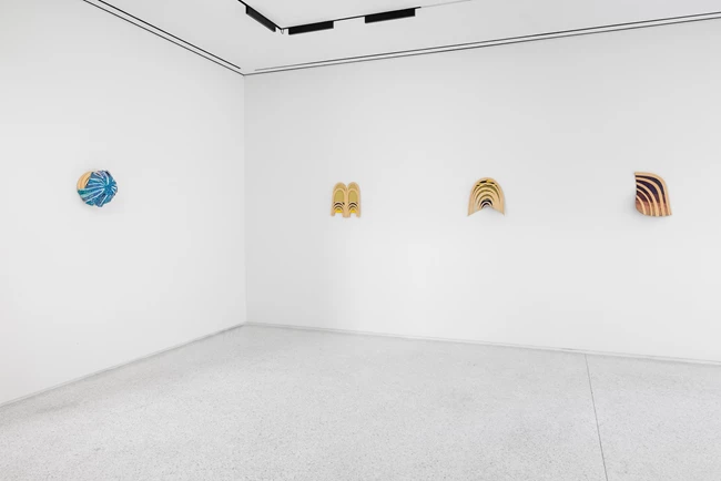 Ground Bass Τούλα Πλουμή