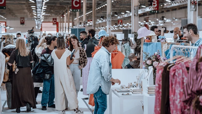 Athens Fashion Trade Show