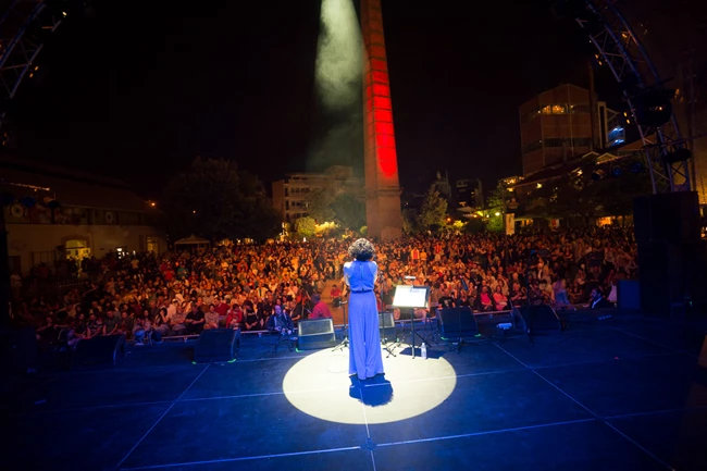 Athens Jazz
