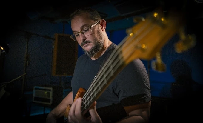 Guitar Experience 2024 - Μιχάλης Ευδαίμων