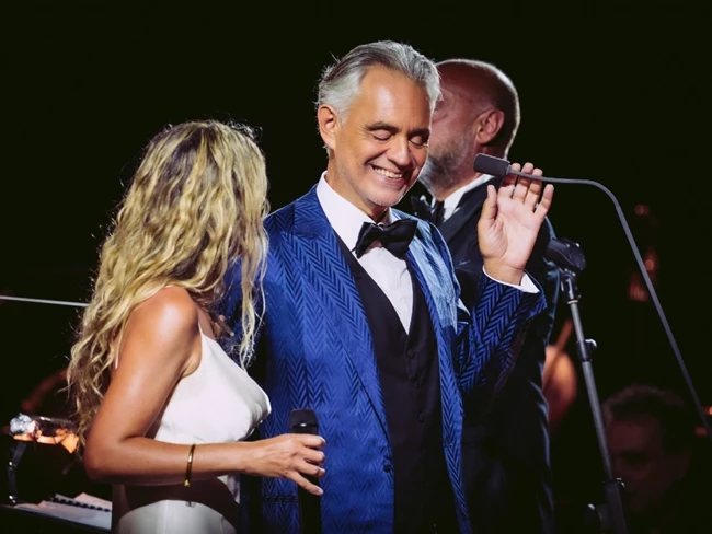Bocelli Sani
