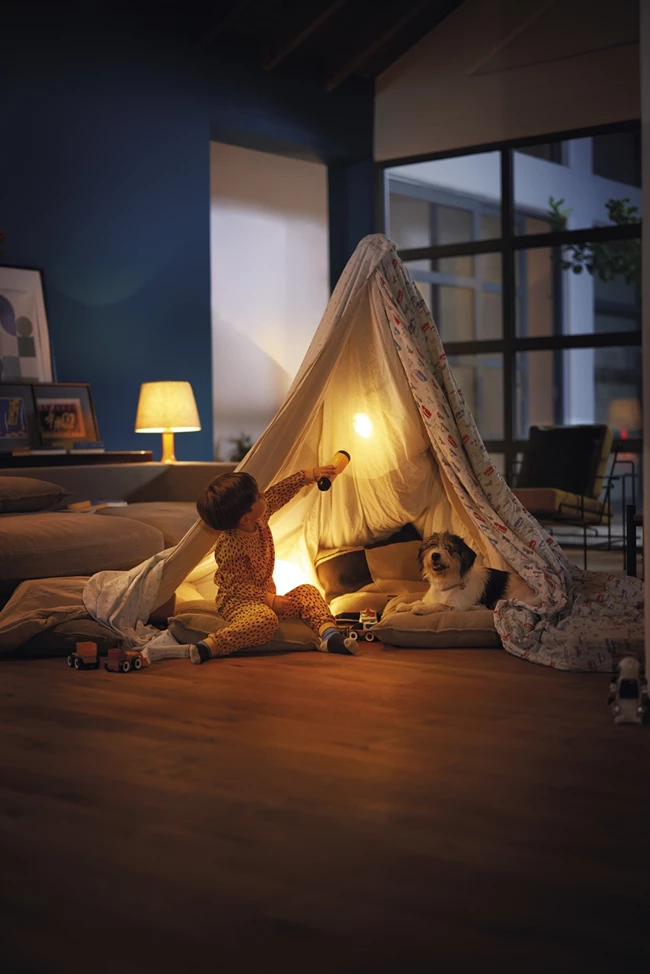 Το ιδανικό σπίτι έχει την υπογραφή της Pitsos