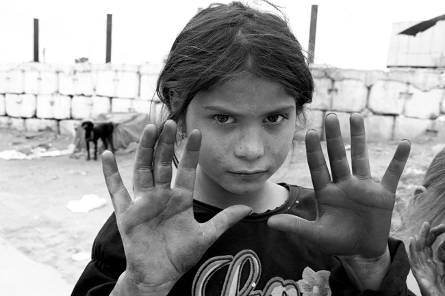 Πορτραίτα Γυναικών