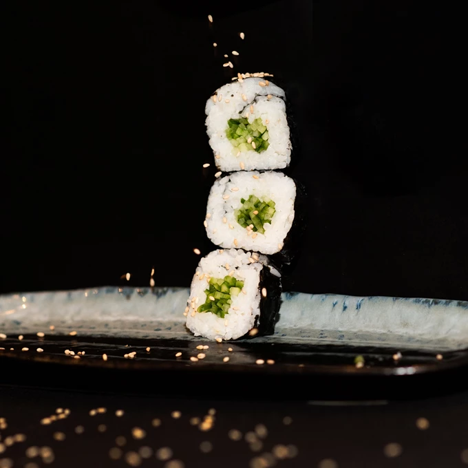 Koi Sushi Bar