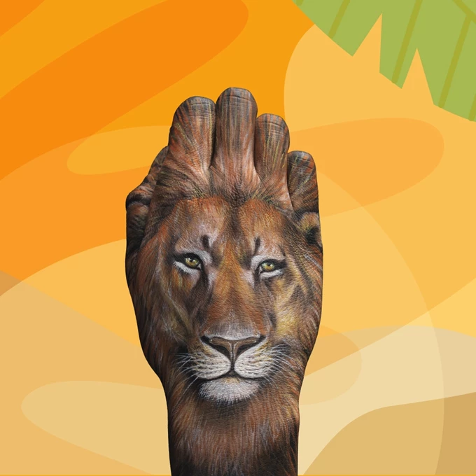 Guido Daniele Handimals