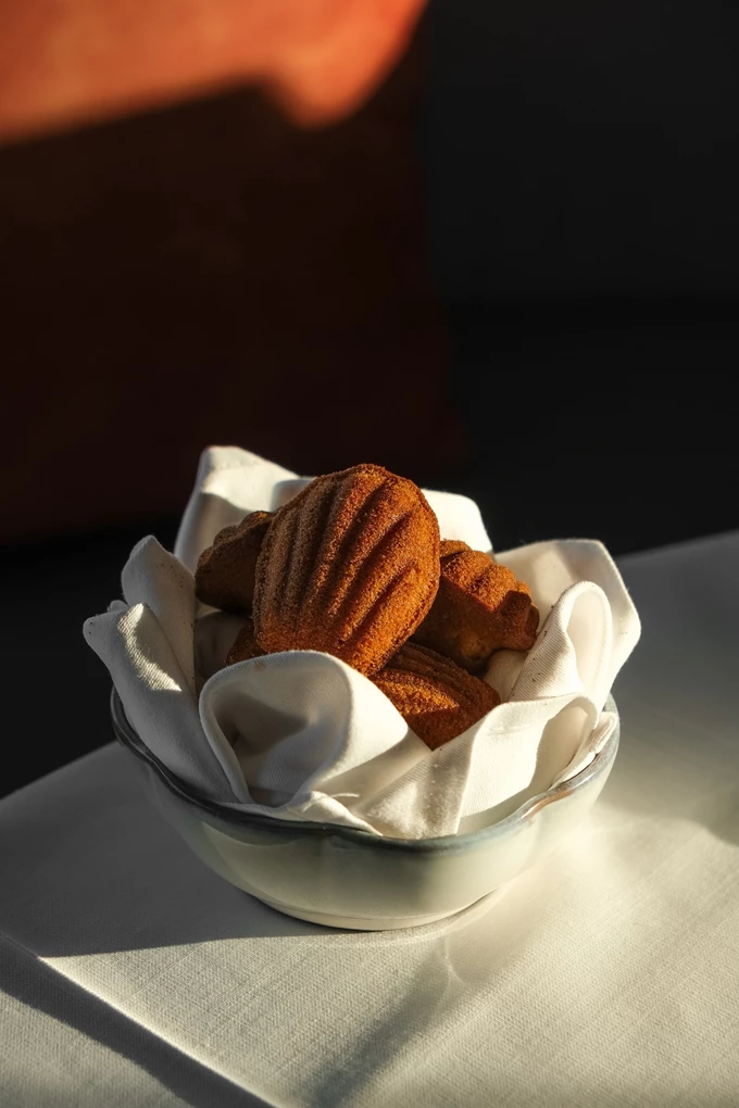 Joie de Vivre Κυριακές στο Bagatelle Athens με ανάλογο brunch 4