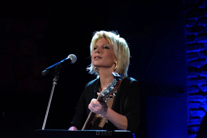 Κατερίνα Ντίνου