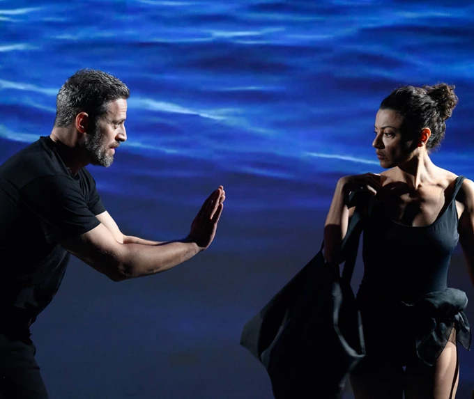 τα παιδια ενοσ κατωτερου θεου