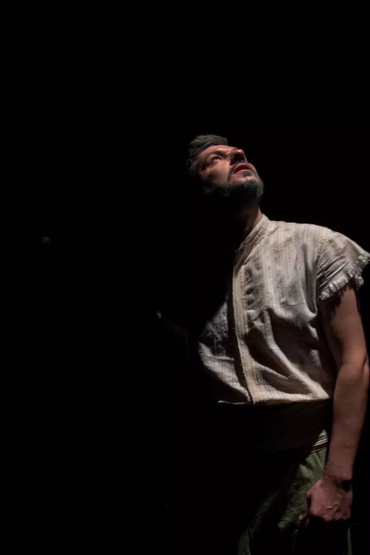 Αντώνιος και Κλεοπάτρα