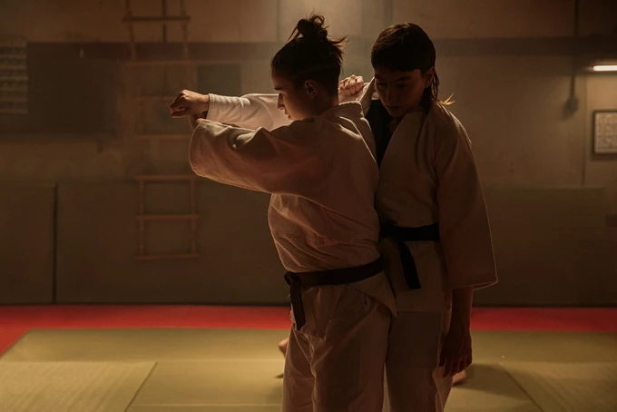 Πολύ Κοριτσίστικο Όνομα το Πάττυ 2