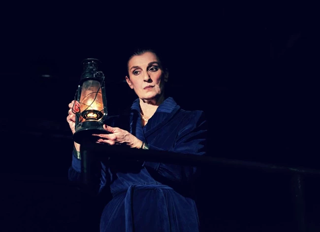 Πλάσματα του Θεού: υπόθεση Παπέν