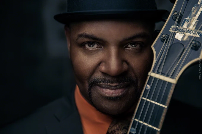 Bobby Broom