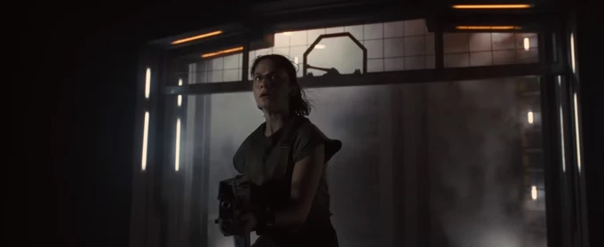 Alien: Romulus trailer