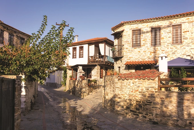 Χαλκιδική