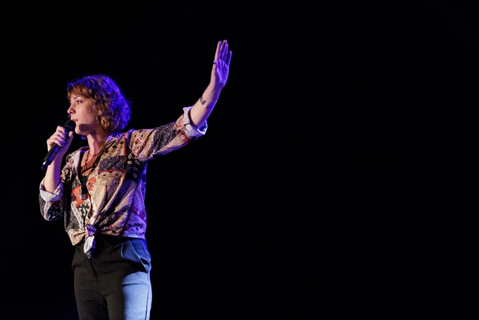 Ήρα Κατσούδα