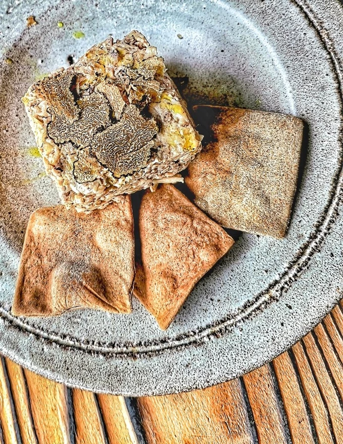 Κανέλα & Γαρύφαλλο