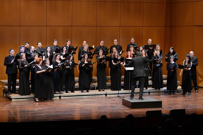 ERT Choir