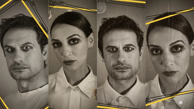 Εκείνος που έκλεψε τη μέρα και πλήρωσε τη νύχτα