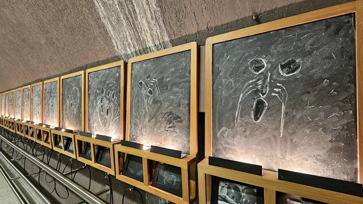 «Παγκοσμιοποίηση: Τα Έγκατα», 2003, Δημήτρης Αληθεινός