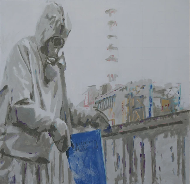 Νίκος Σαμαράς esotopes