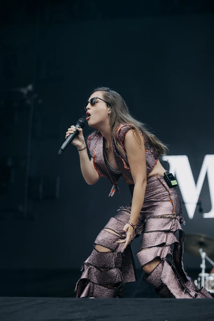 Alice Merton OAKA