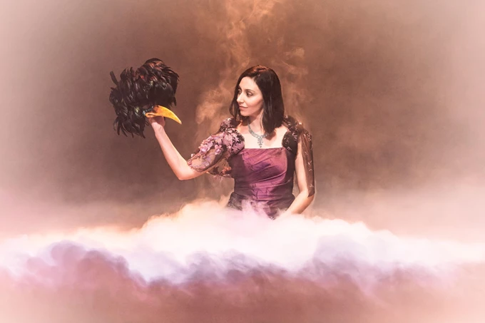 Μισάνθρωπος για τα 50 χρόνια του Θεσσαλικού Θεάτρου