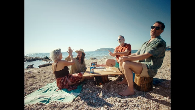 μπύρα Άλφα Χωρίς