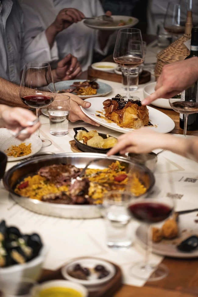 Μαμαλούκα Θεσσαλονίκη 2024