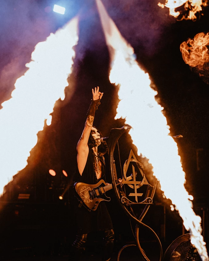 Behemoth