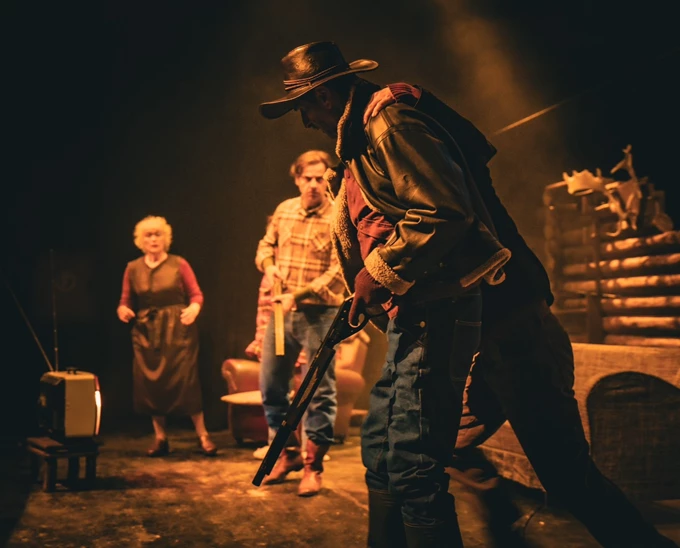 ΤΟ ΨΕΜΑ ΤΟΥ ΜΥΑΛΟΥ