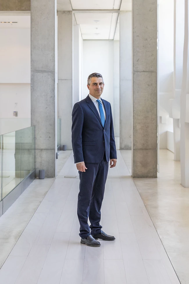 Χρίστος Δήμας, Υφυπουργός Πολιτισμού, Δημιουργική Ελλάδα. ΕΜΣΤ