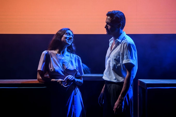 Χαμένη άνοιξη