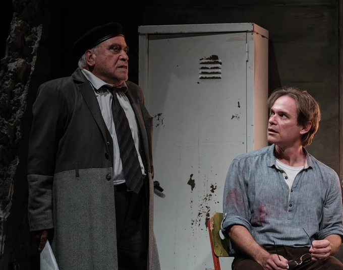 Πουπουλένιος 2η σεζόν