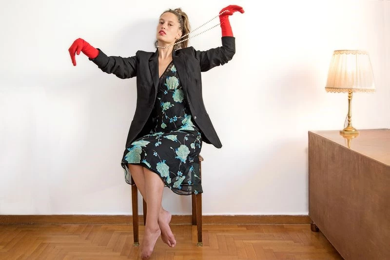 Dance Residencies Open Days