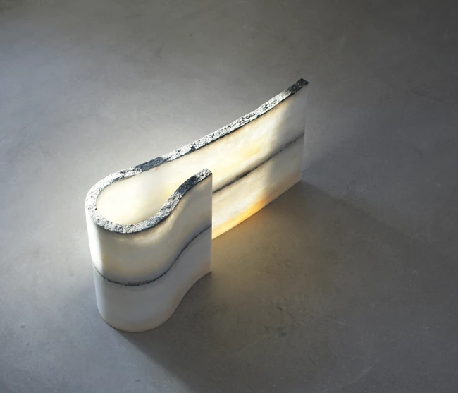 Ingbert Brunk Γη και φως