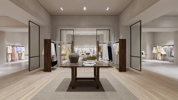 Zara Μινιόν