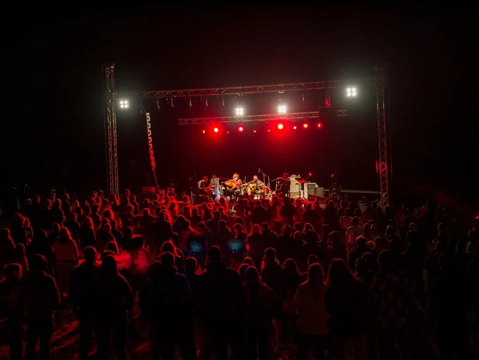 Voés Festival 2024