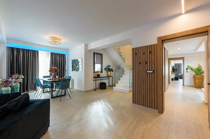 Cens Luxury Γιάννενα